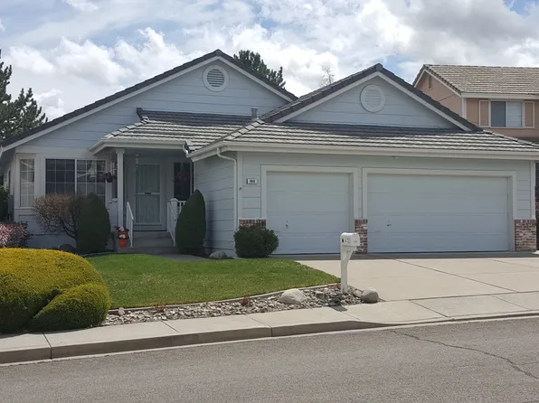 988 Ridgeview Dr, Reno, NV 89511