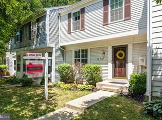 15716 Ebony Ct, Bowie, MD 20716