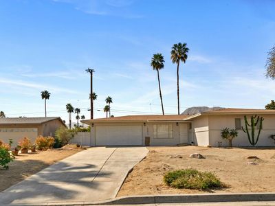 69921 Pomegranate Ln, Cathedral City, CA, 92234