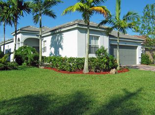1876 Silverbell Ter, Weston, FL 33327