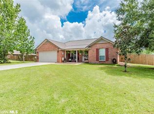 13190 Pointer Dr W, Foley, AL 36535