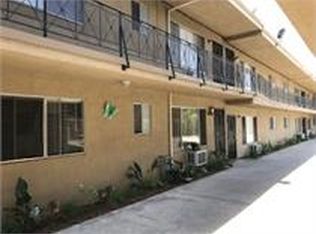 729 N Park Ave APT 19, Pomona, CA 91768