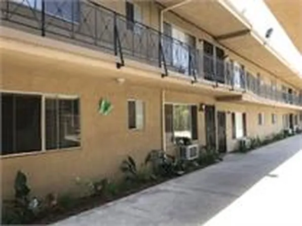 729 N Park Ave, Pomona, CA