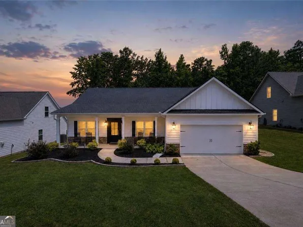 8851 Saint Andrews Pkwy, Winston, GA 30187