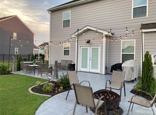 156 W Neel Ranch Rd, Mooresville, NC 28115