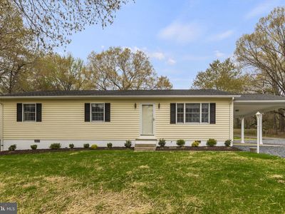 25555 Chaptico Overlook Way, Chaptico, MD, 20621