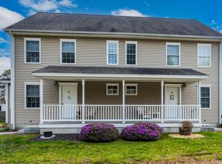 Vetter Court Condo Assoc., Rochester, NH 03867