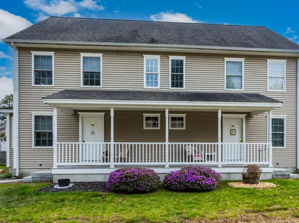 9 Vetter Lane #A, Rochester, NH 03867