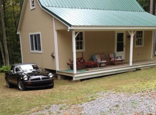 1152 Hawk Rd, Emporium, PA 15834