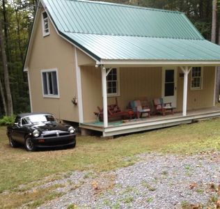 1152 Hawk Rd, Emporium, PA, 15834