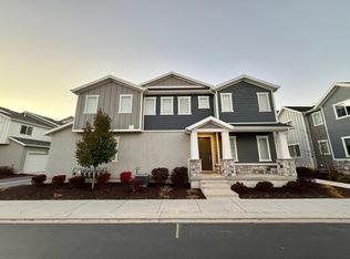 15044 S Wild Horse Way, Bluffdale, UT 84065