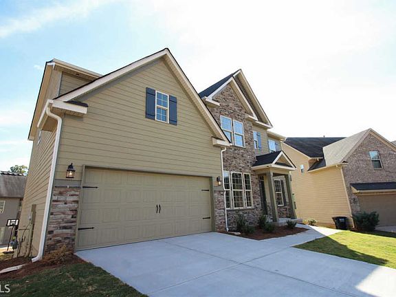 3rd image of 3374 Park Glenn Way #37