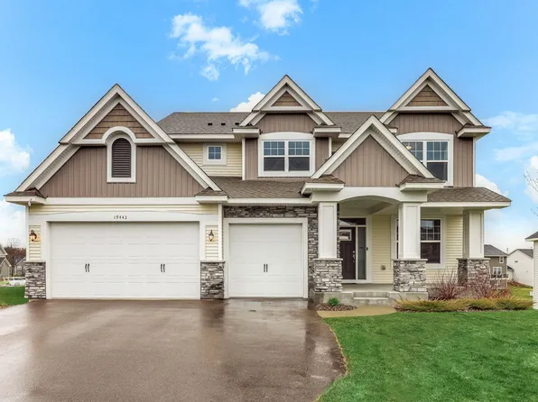 19442 Sunflower Ct, Hamel, MN 55340