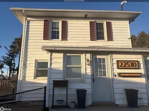 22510 170th St, Iowa Falls, IA 50126