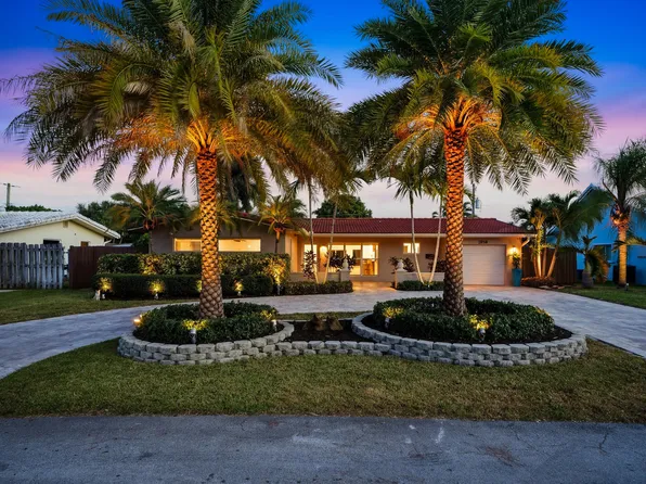 2010 NE 31ST Street, Lighthouse Point, FL 33064