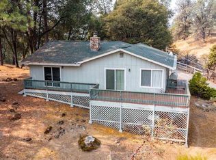 16724 Sallander Dr, Sonora, CA