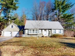 19 Lexington Rd, Orono, ME 04473