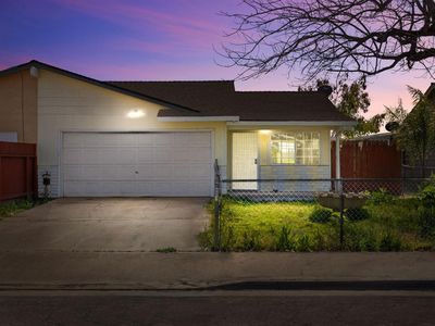 2640 San Ignacio Ave, Modesto, CA, 95354