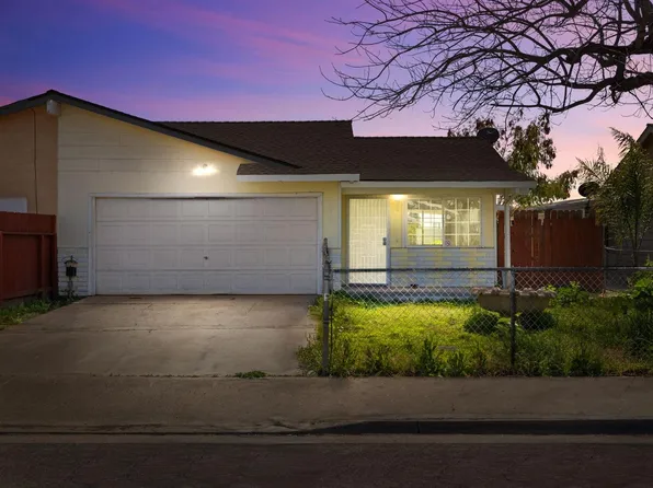 2640 San Ignacio Ave, Modesto, CA 95354