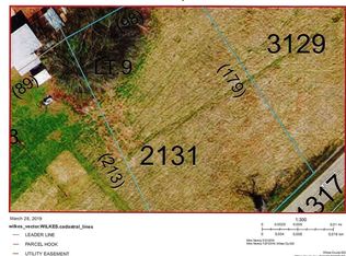0 Old Us Highway 9 LOT 60, Purlear, NC 28665