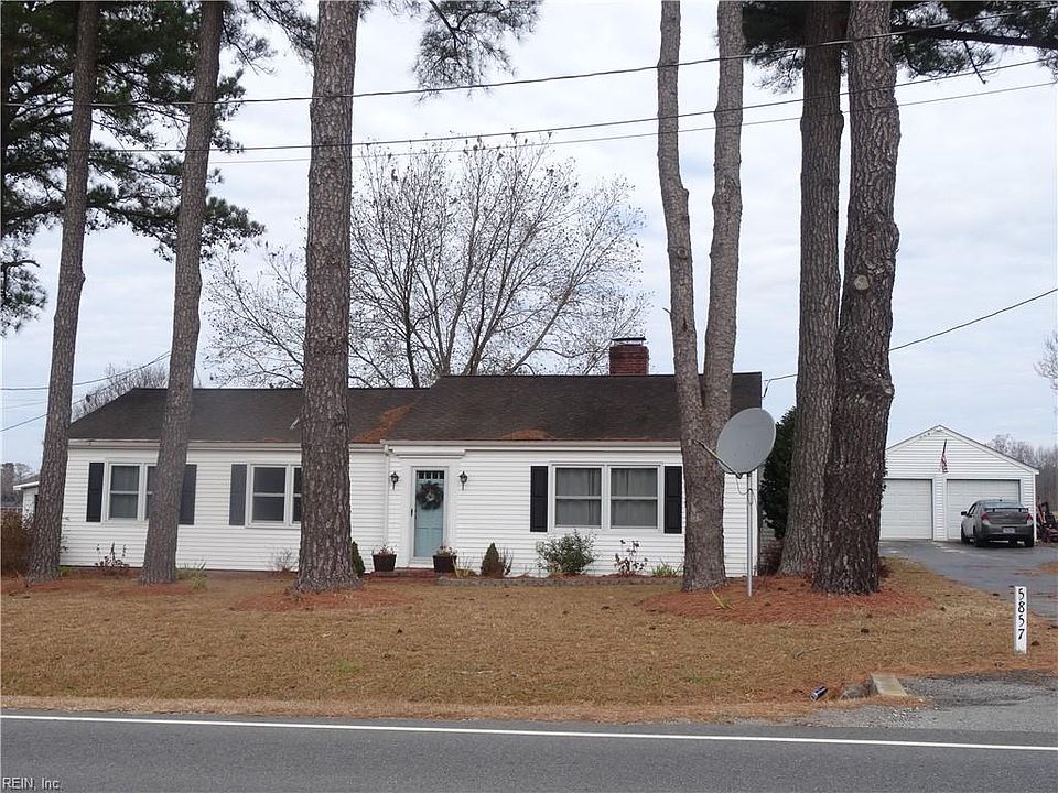 5857 Colonial Trl E, Surry, VA 23883 Zillow