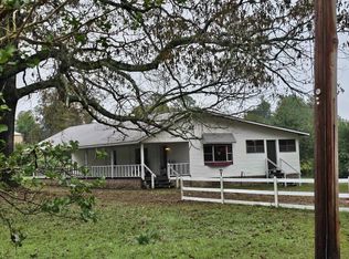 920 Lafayette 41, Buckner, AR 71827