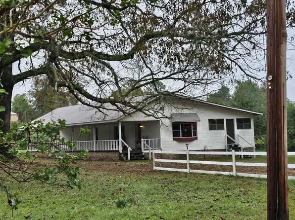 920 Lafayette 41, Buckner, AR 71827