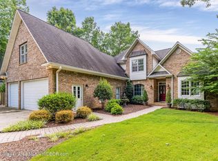 1394 County Road 204, Arley, AL 35541
