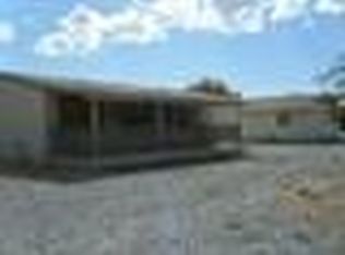 3061 E McGraw Rd, Pahrump, NV 89061