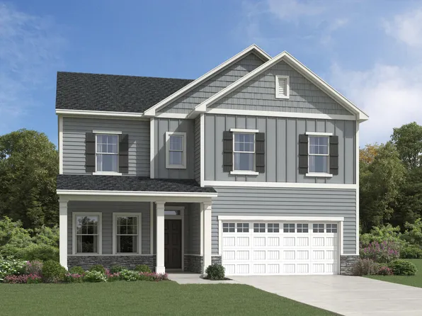 233 Black Sand Ct, Wendell, NC 27591