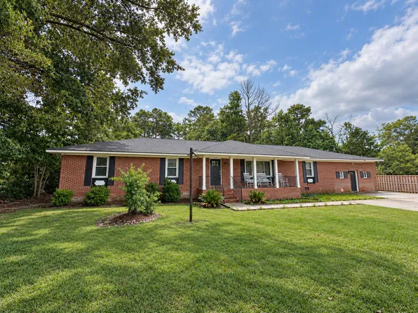 1745 Central Ave, Summerville, SC 29483