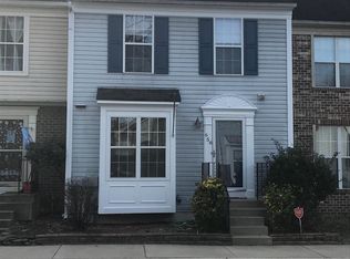 656 Lions Gate Ln, Odenton, MD 21113