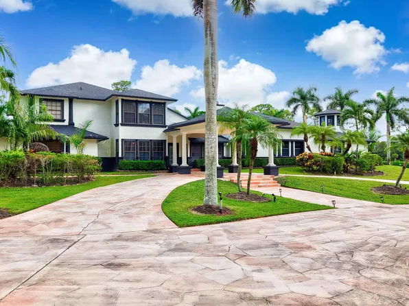 6186 Duckweed Road, Lake Worth, FL 33449