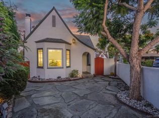 3665 Jackdaw St, San Diego, CA 92103