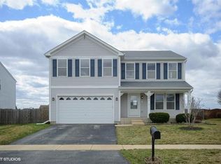 1591 Patriot Way, Bourbonnais, IL 60914