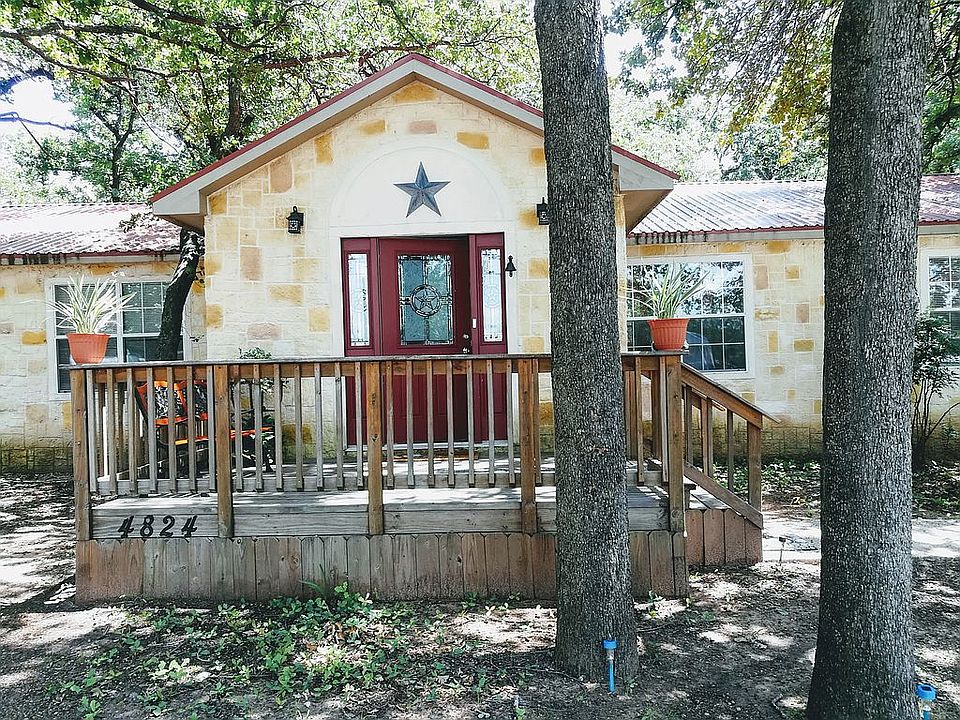 This home is shown on HGTV -Hurry