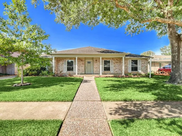 16407 Locke Haven Drive, Houston, TX 77059