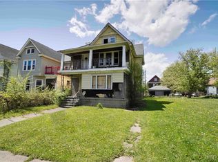 424 13th St, Niagara Falls, NY