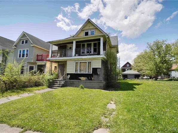 424 13th St, Niagara Falls, NY 14303