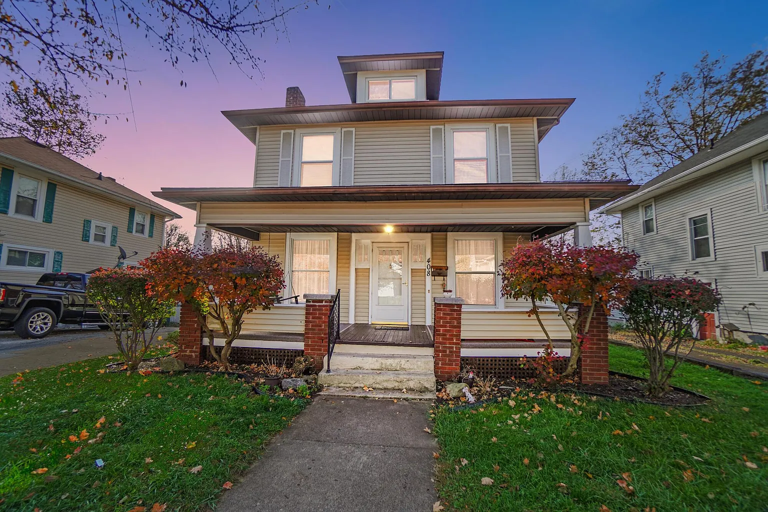 408 E Brown Ave photo 1