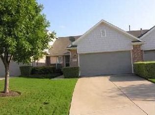 7260 Rembrandt Dr, Plano, TX 75093