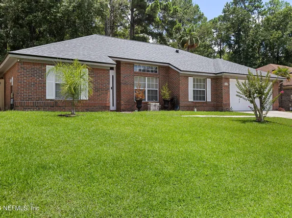 1745 REDWOOD Lane, Middleburg, FL 32068