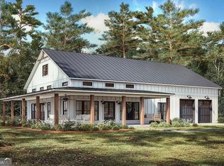 0 Walters Rd, Barnesville, GA 30204