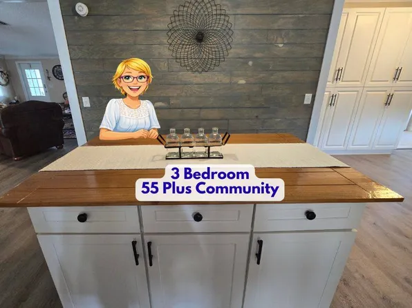 925 Westside Ridge Blvd, Auburndale, FL 33823