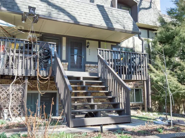 8060 W 9th Avenue #206, Lakewood, CO 80214