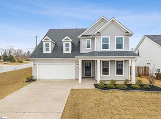 844 Redmill Ln, Duncan, SC 29334