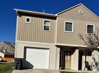 380 Yarrow Cir, Parachute, CO 81635
