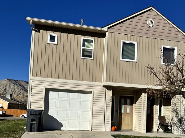 380 Yarrow Cir, Parachute, CO 81635