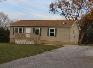 5666 Kennedy Ave #5666, Saint Thomas, PA 17252