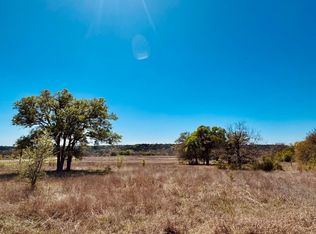 Yosemite Dr, Oglesby, TX 76561